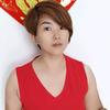 阳光明媚李姐