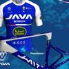 JAVA-KIWI 西班牙车队