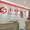 Sunpeed速比特彭哥