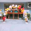 顾家岗英才