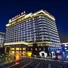 合肥明发国际大酒店