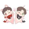 顾乱小花（Ꮤ）