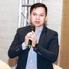 德国盖泽GEZE 廖树均