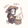 小诗画画日常