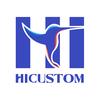 指纹科技HICUSTOM