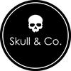 skullco思高控电玩