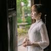 山水边+如院+一叶一花 苹果