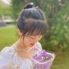 举个栗子 iu