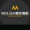 MoLISA婚纱摄影