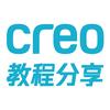 creo产品设计小莫
