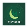 抖音涨粉榜美食排行榜第12名月光科技