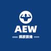 AEW摔跤前线