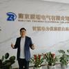 南京振瑞电气茹正刚