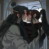 羡羡三岁半了