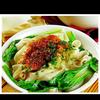 秦三碗（陕西面.    凉皮，肉夹馍）