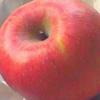 一个苹果