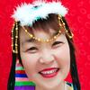 吉祥四宝.