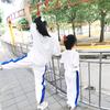欣欣向荣步步为营