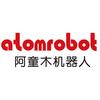 阿童木机器人