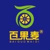 百果麦灿灿