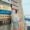 一场雨淋湿整个夏季
