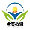 金奖微课课件制作