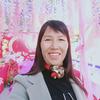 红菊花军鼓团团长