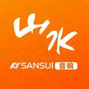 山水音响旗舰店