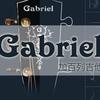 Gabriel加百列惠州市加百列乐器有限公司乐器专卖店