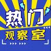 热门观察室