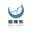 MEET SLEEP瞌睡熊