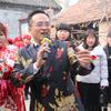 方言老师
