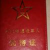 昏迷不醒的军人