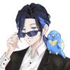 大蓝雀