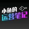 小鱼的运营笔记