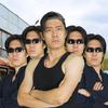 啊伦 Alan Leung（百万粉冲刺）