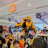 小米之家五华县奥园广场店