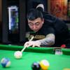 台球🎱丁教练