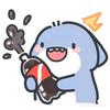 摸鱼真菌小小鲨