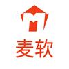 麦软