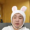 兔子逮到