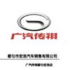广汽传祺MPV｜都匀宏浩店