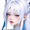 清冷学姐