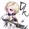 小老弟DK
