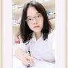 利霞学会计