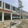 老刘建筑施工队
