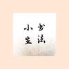 书法小生