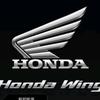 HondaDream 新郑铭源