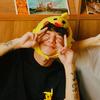 小小蚊鸡