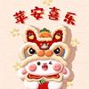 @雀友麻将机